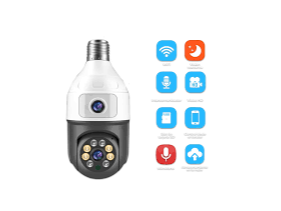 CAMARA DE SEGURIDAD JT 9696-QJ de GyD Comunicaciones