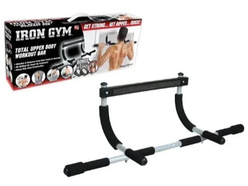 Kit de Gimnasio Rebound JSG339