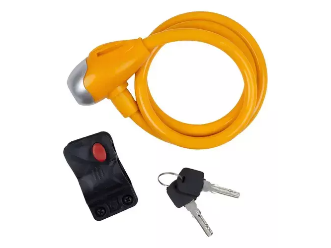 Linga Para Bici 1.2M