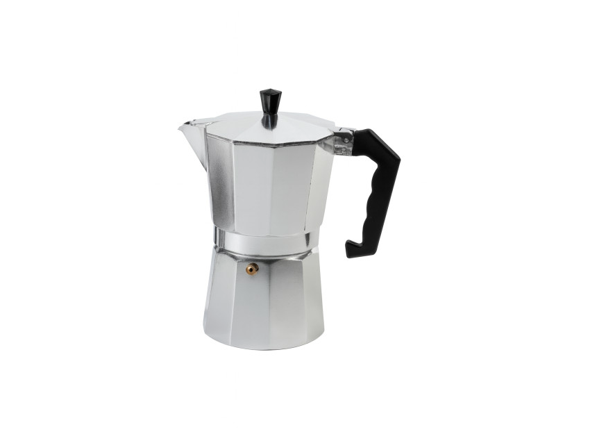 Cafetera Italiana Gentil