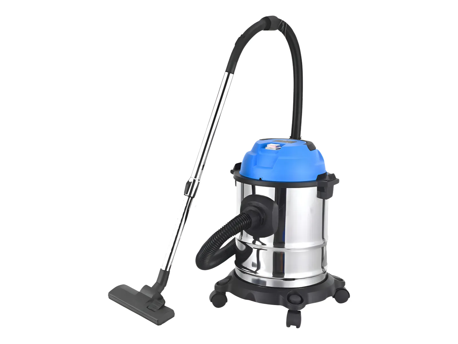 ASPIRADORA INDUSTRIAL 15L