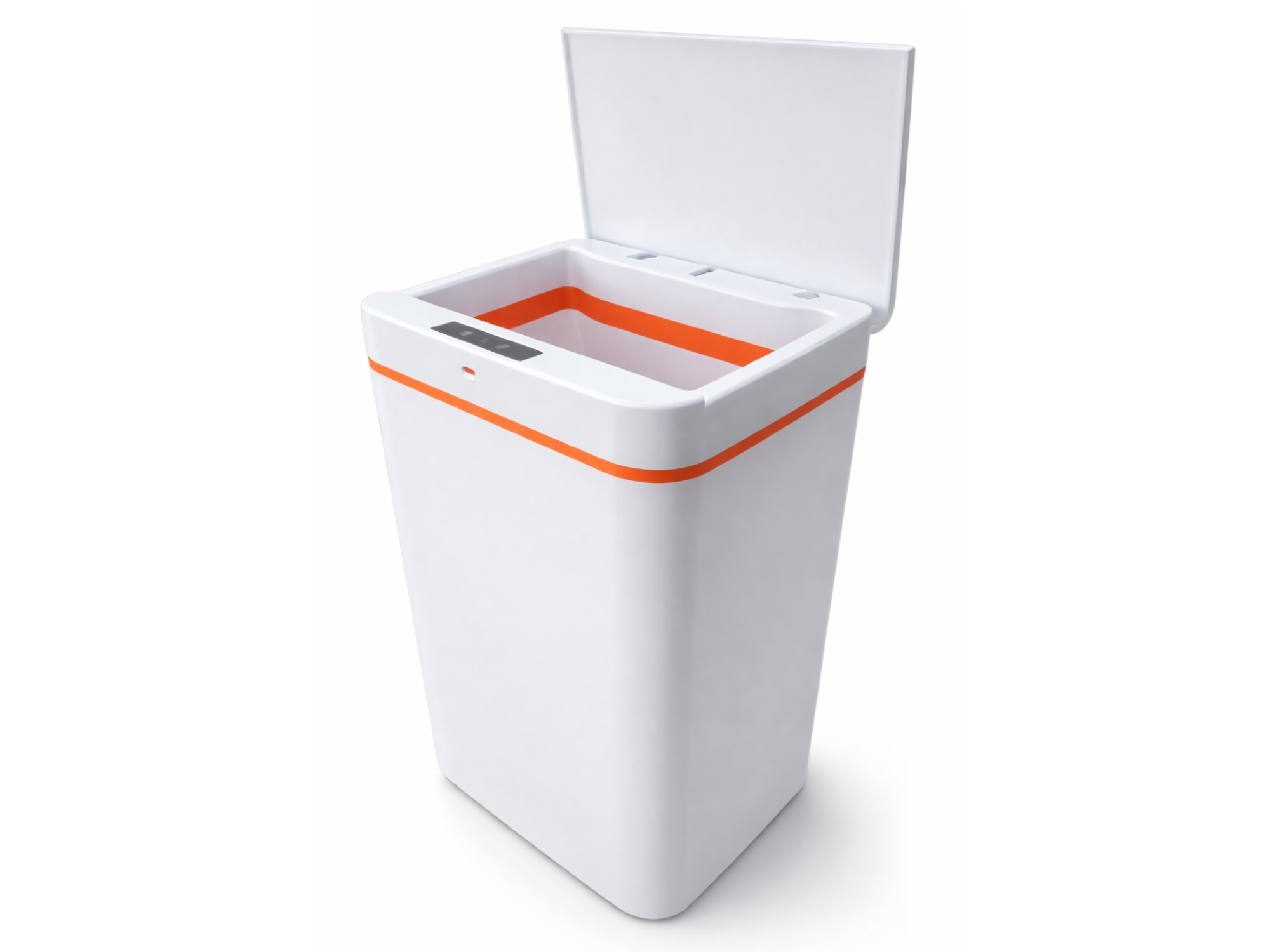 Cesto de Basura Con Sensor JS1059