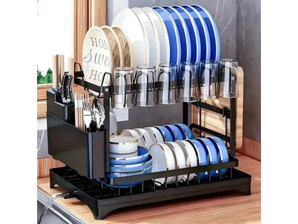 ESCURRIDOR DE PLATOS LEGATUS TJ006