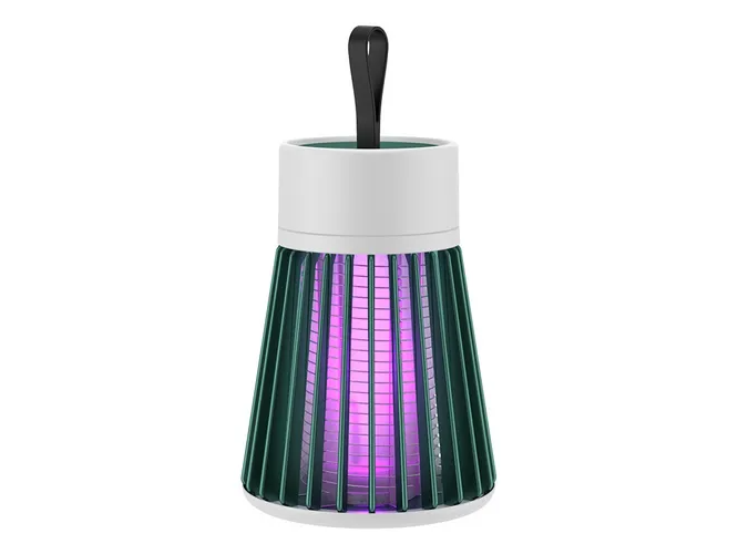 Lámpara Mata Mosquitos (M)