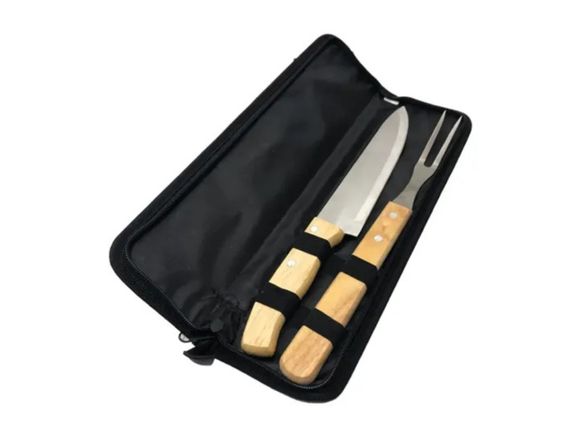 Set Cuchillo + Tenedor JKAMM