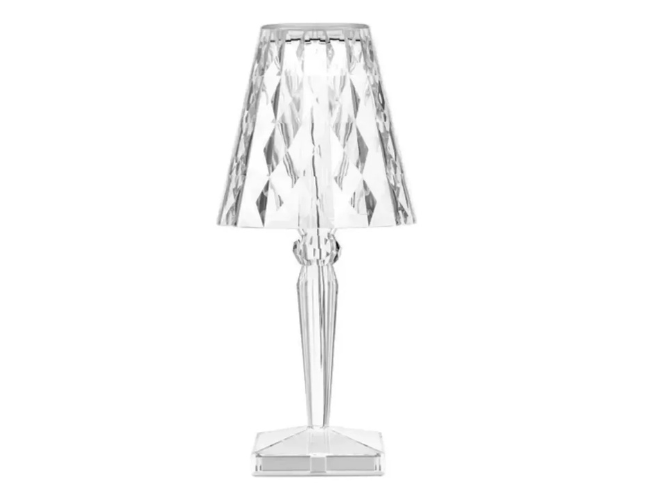 Lámpara de Cristal MH101