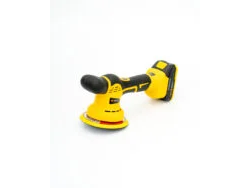 Lijadora Inalámbrica Oryx