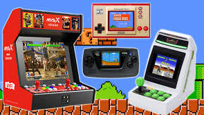 JUEGOS