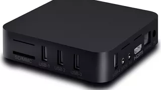 TV BOX-TV STICK