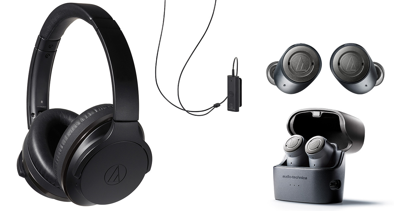 Auriculares