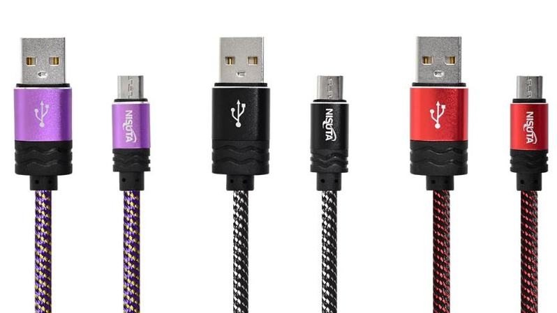 Cables