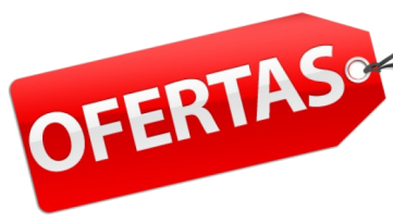 OFERTAS - COMBOS