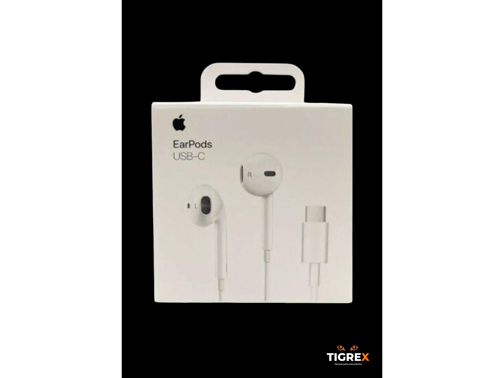 EarPods USB-C Originales