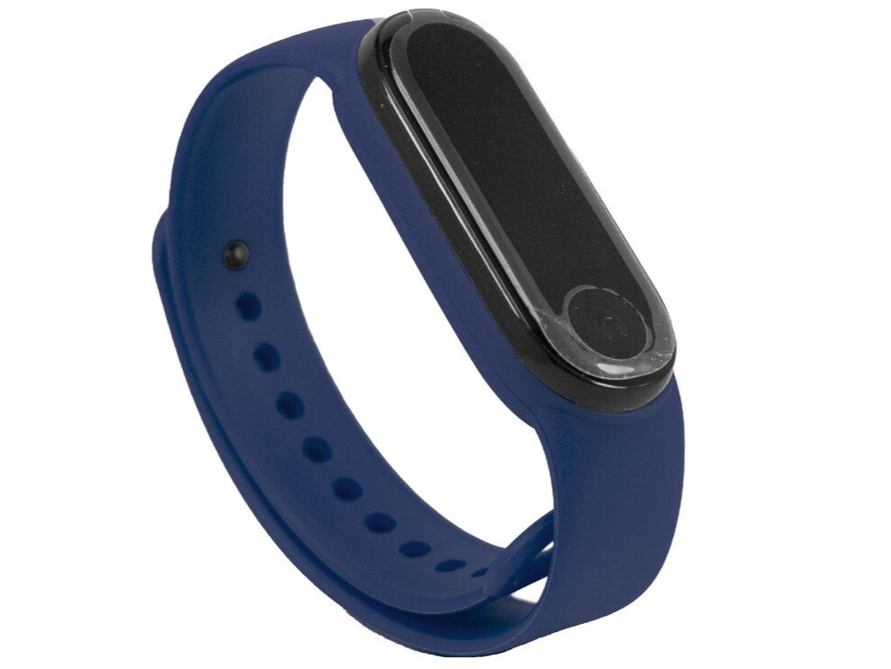 Smart Band M7 Azul