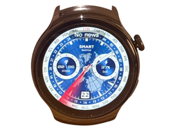 SmartWatch Z 93 PRO NEGRO