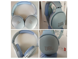 🎧✨ Auriculares JBL Tune 2961 – PURE BASS WIRELESS ✨🎧