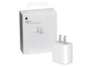 APPLE CERTIFICADO 20W