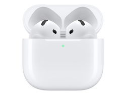 Apple AirPods 4 Con Cancelación De Sonido (certificado)