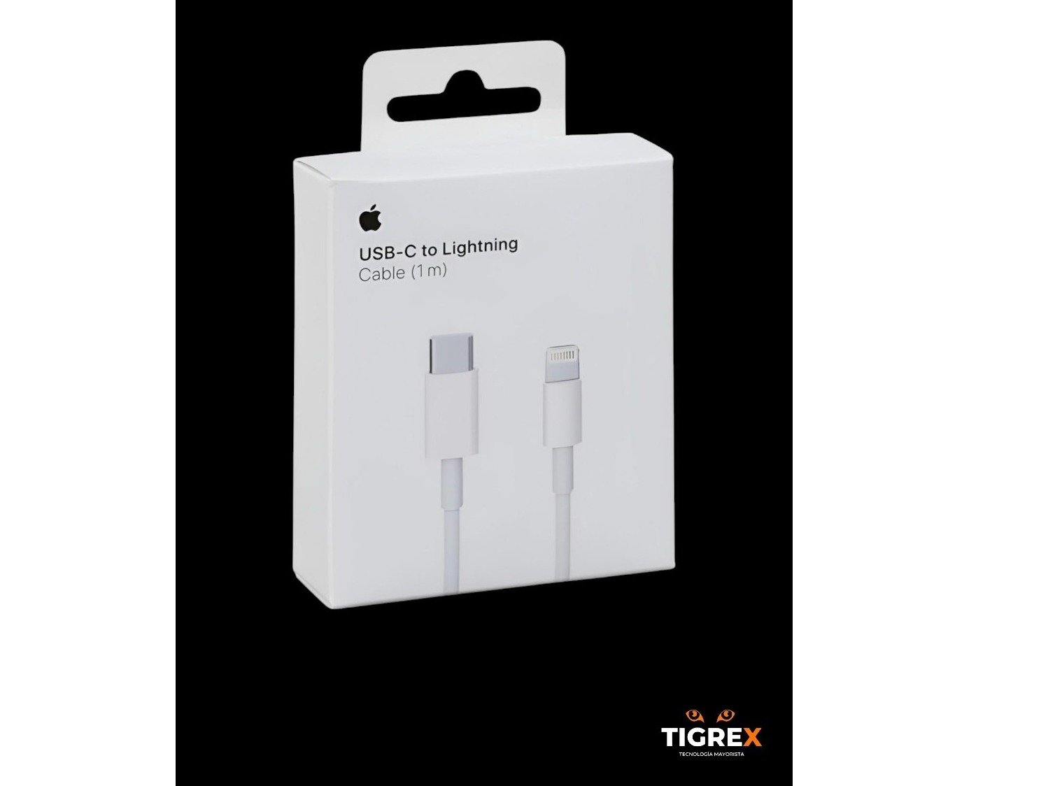 Cable Para Iphone C to Lightning  (Original)