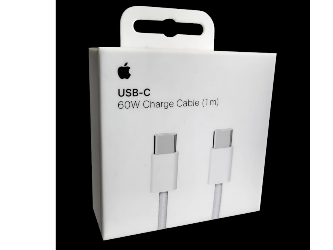 Cable Para Iphone C to C  (Original)