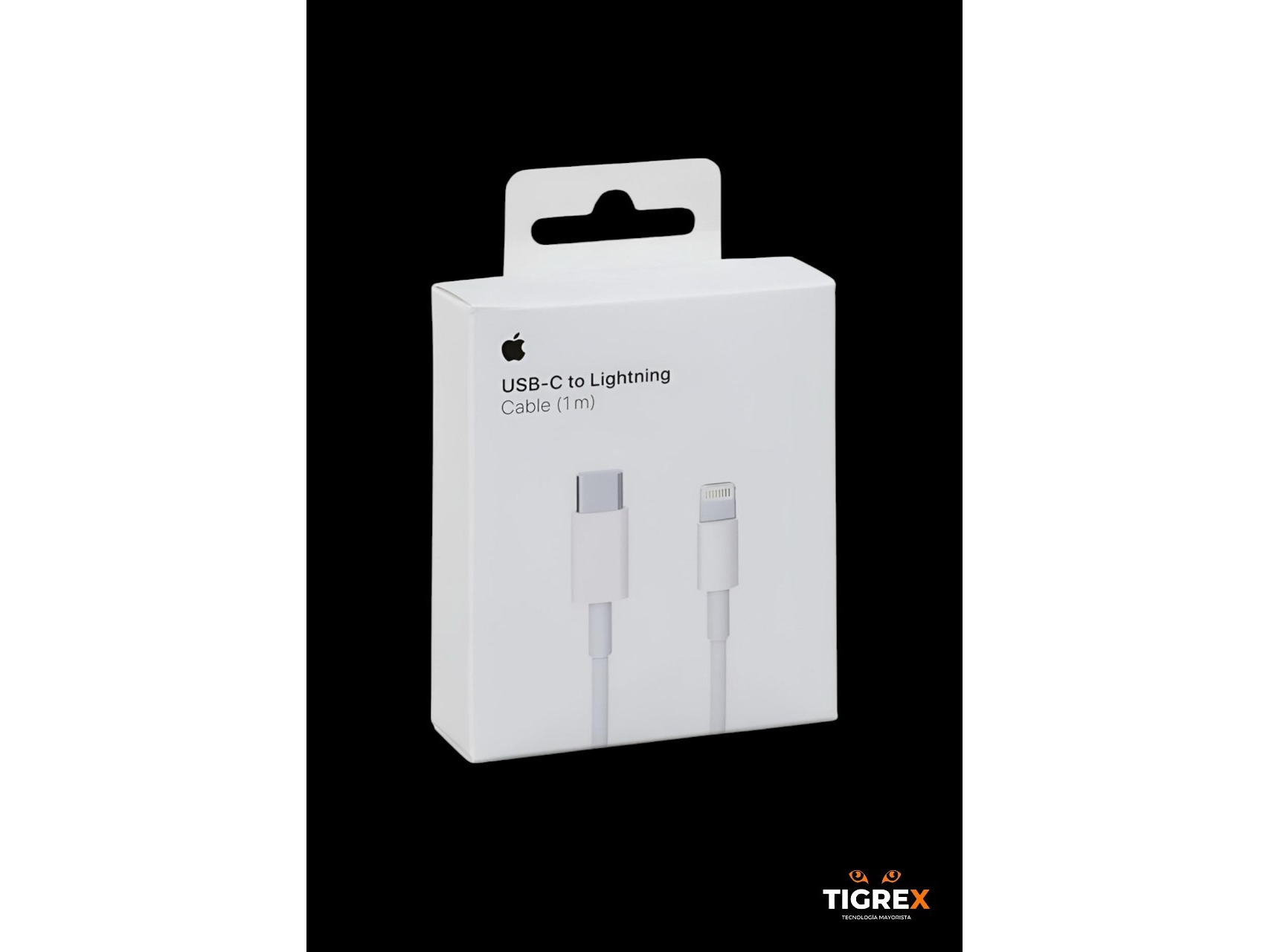 Cable Para Iphone C to Lightning  (Certificado)