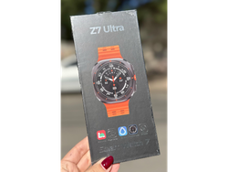 SmartWatch Z7 ULTRA