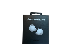 Auricular Samsung Galaxy Buds 2 Pro (Blanco)