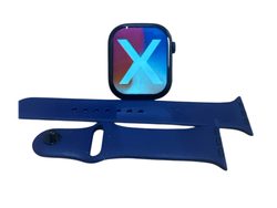 SmartWatch S10 MAX AZUL