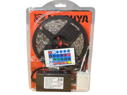 TIRA LED RGB 5m