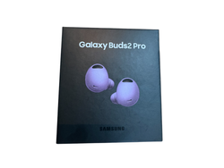 Auricular Samsung Galaxy Buds 2 Pro (Lila)