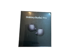 Auricular Samsung Galaxy Buds 2 Pro (Negro)