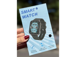 SmartWatch X12
