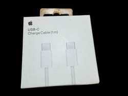 Cable Para Iphone C to C Mallado (Certificado)