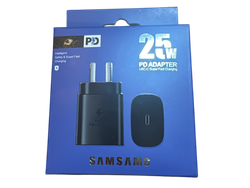 Cargador Samsung 25W