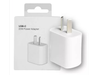 APPLE CERTIFICADO 20W