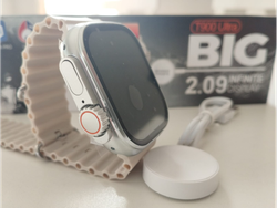 SAMRTWATCH T900 ULTRA