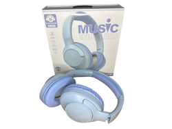 AURICULAR VINCHA MUSIC WIRELESS (LILA)