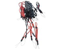 Tira de Seguridad cuerda regulable colores varios