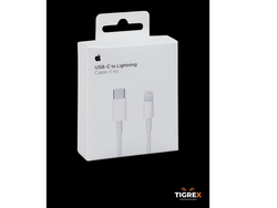 Cable Para Iphone C to Lightning (Original)