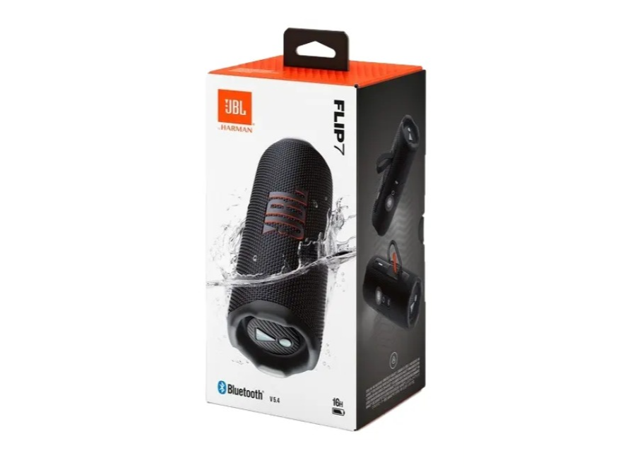 Speaker JBL Flip 7 Bluetooth