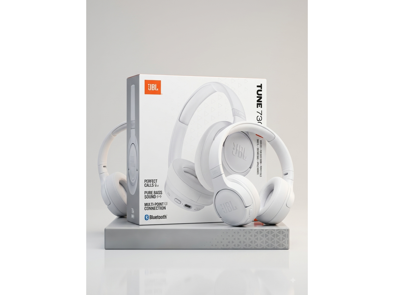 Auricular JBL TUNE 730