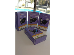 📺✨ ANDROID TV BOX 4K UHD – ¡Con Magis TV incluido! 🚀