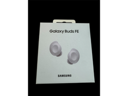 Auricular Samsung Galaxy Buds FE (Blanco)