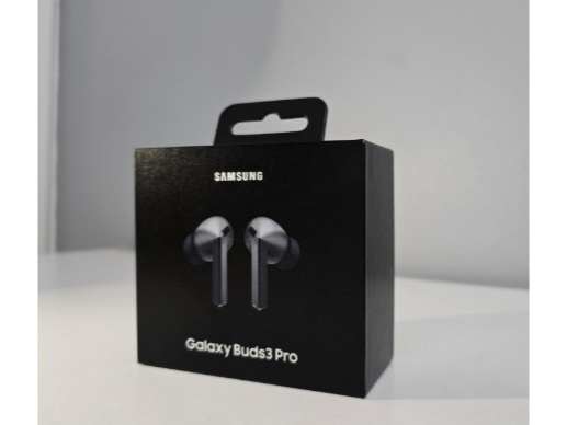Samsung Buds 3 Pro