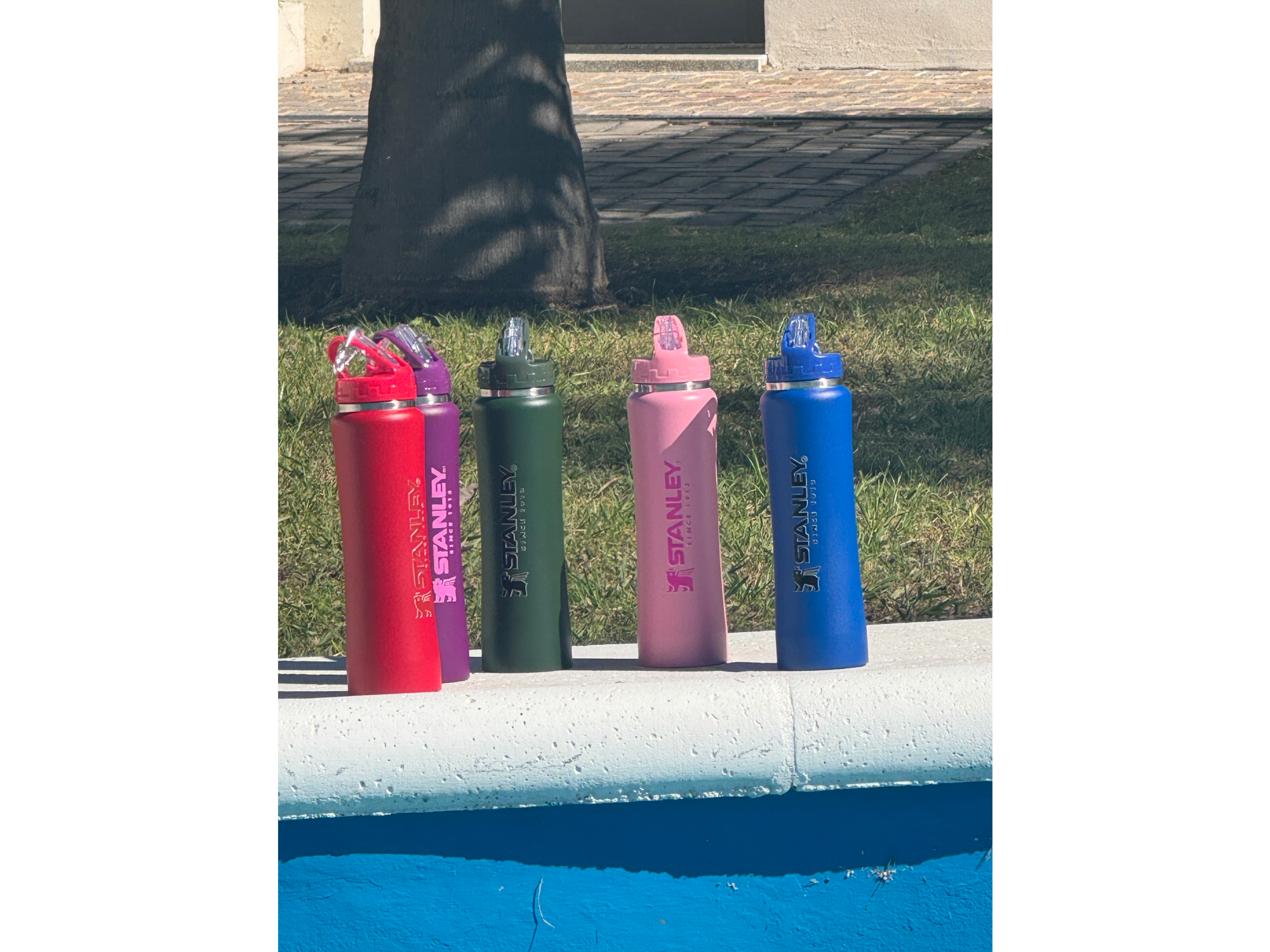 botella termica 500 CC