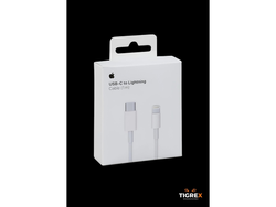 Cable Para Iphone C to Lightning (Certificado)