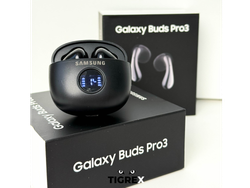 Auricular Samsung Galaxy Buds Pro 3 (Negro)