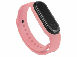 Smart Band M7 Rosa