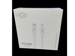 Cable C to IPH 20W ( 1 Metro) Modelo ix-20