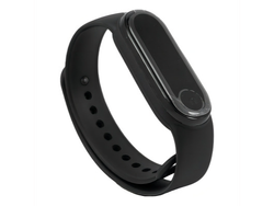 Smart Band M7 Negra